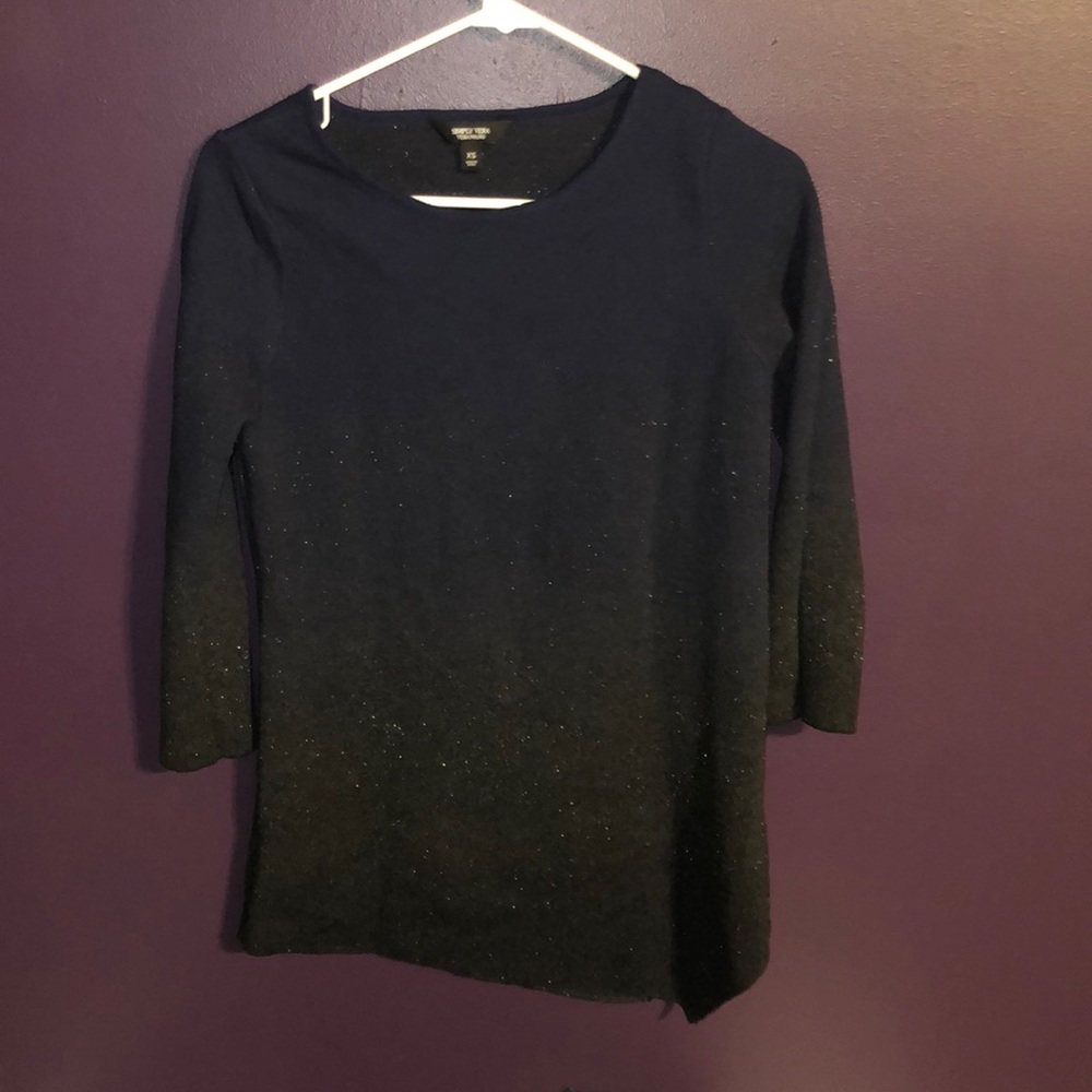 🧚‍♀️Simply Vera Vera wang top